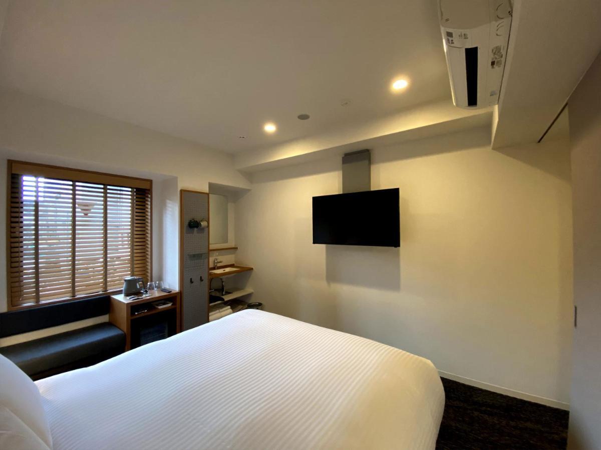 Umedaholic Hotel Осака Экстерьер фото